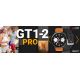 6. Gravity GT1-2 PRO Smartwatch
