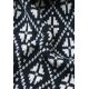 6. Reima Kuuraan Jr 5300214A-6981 winter balaclava