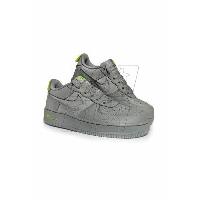 9. Nike Air Force 1 LV8 1 (GS) W DD3227-001 shoes