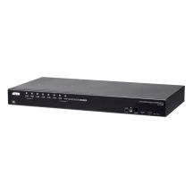 KVM Switch 8 Port USB 3.0 4K DisplayPort