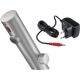 Touchless washbasin tap with temperature control - 230/6V BQR_F29V 5907650819714
