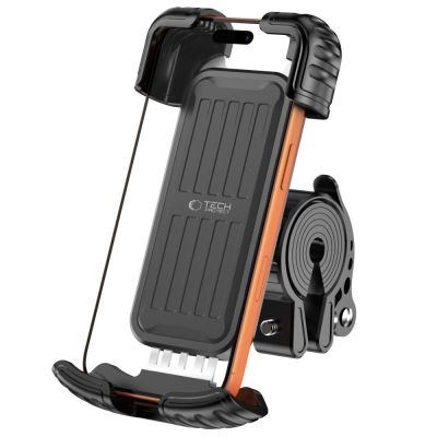 2. Tech-Protect V7 Handlebar Mount - Black