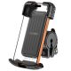 2. Tech-Protect V7 Handlebar Mount - Black