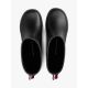 4. Tommy Hilfiger rain boots FLAG RAIN BOOT T3XC-33923-0047999 BLACK