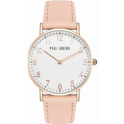 Women's Watch PAUL LORENS PL20006A-3E3 + BOX