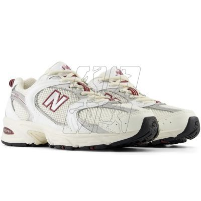 5. New Balance NB 530 retro W MR530SZ sports shoes