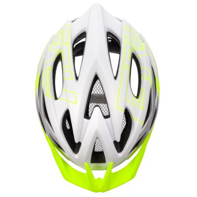 82. Meteor Gruver 24800-24802 Bicycle Helmet 52-56 cm