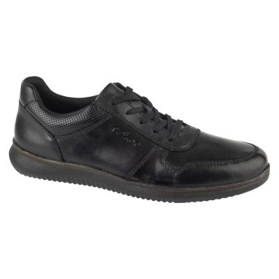 Rieker Shoes 10407-00 Black 41