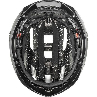 5. Uvex gravel-x Black