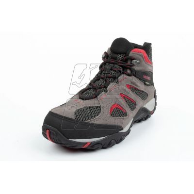 4. Merrell M J035679 trekking shoes