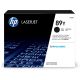 8. HP 89Y Original Black LaserJet Toner Cartridge, Extra High Yield
