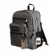 2. JanSport Big Student Backpack 34L Graphite Gray - EK0A5BAHN60