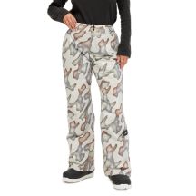 Women's O'Neill Star Printed Winter Pants Hiker Camo - 37519