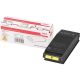 2. OKI 09006129 Toner Cartridge 1 pc Original Yellow
