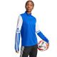 4. Women's adidas Squadra 25 Training Top blue JD3019