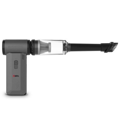 3. XBLITZ DRAGON ELECTRIC BLOWER/VACUUM CLEANER