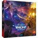 Puzzle Good Loot: World of Warcraft Midnight - Against the Void, 1000 pieces
