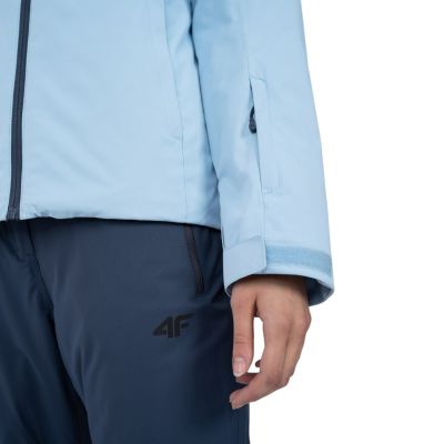 18. Ski jacket 4F W H4Z22 KUDN003 34S