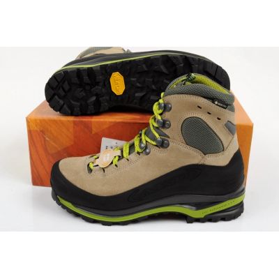 20. Aku Superalp GTX W 594W642 trekking shoes