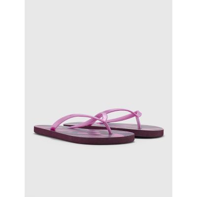 3. Women's summer flip-flops 4F 4FRMM00FFLIF138-50A