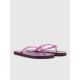 3. Women's summer flip-flops 4F 4FRMM00FFLIF138-50A
