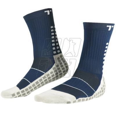 2. Trusox 3.0 Thin M football socks S737525