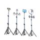 2. Wozinsky WRLD-00Y1S tripod tripod durable carbon steel tripod 1.7m matte - black