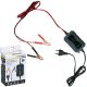 DUNLOP BATTERY CHARGER 6/12V