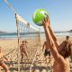 7. ENERO GREEN BEACH VOLLEYBALL