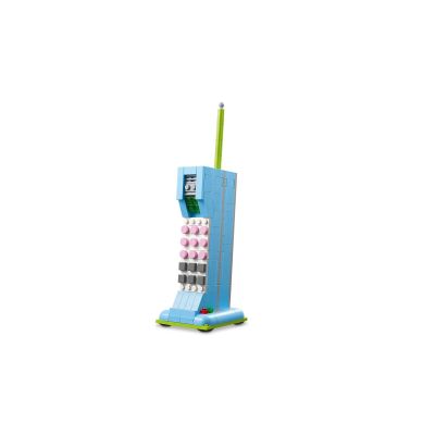5. LEGO CREATOR 3in1 31174 Retro Telephone