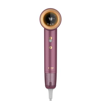 NENO BEAUTY SILVIA HAIR DRYER