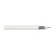 Digitus RG-6 75 Ohm Coaxial Cable 500 m White