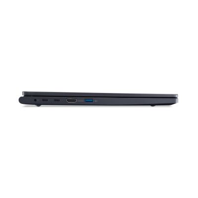 8. Acer TravelMate TMP414-53-TCO-5771 laptop, Black, 14'', WUXGA, 1920x1200, Intel Core i5-1335U, 16GB DDR4, SSD 512GB, LTE, Intel UHD, Windows 11 Pro, 802.11ax