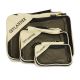 7. Offlander OFF_CACC_18 Clothes Organizer Set