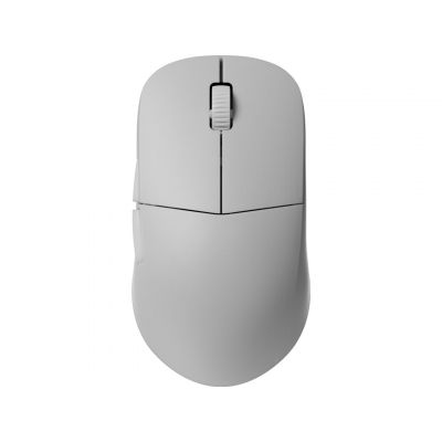 Endgame Gear XM2w 4k Wireless Gaming Mouse - White Frost