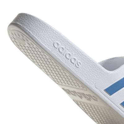 5. Adidas Adilette Aqua Slides HP6295