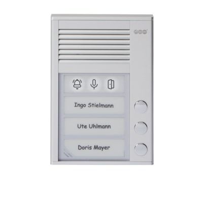 2. Auerswald TFS Dialog 213 Aluminum