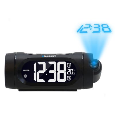 Blaupunkt CRP9BK clock radio