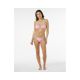 4. RIP CURL Surf Puff Sliding Tri Bra Pink