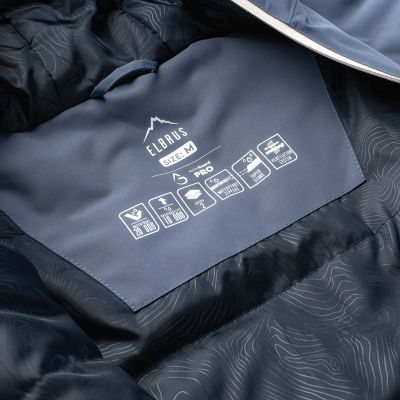 18. Elbrus Clermont M jacket 92800549466