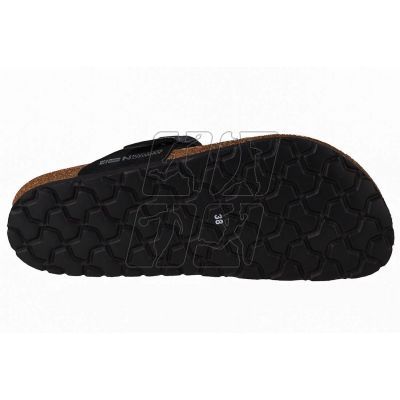 5. Flip-flops Geographical Norway Sandalias Esclavas Bios W GNW20408-01