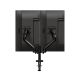 5. AOC AD110D0 Monitor Holder/Stand 81.3 cm (32") Desk Black