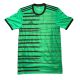 2. adidas miComp21 kids' t-shirt green and black GL7247