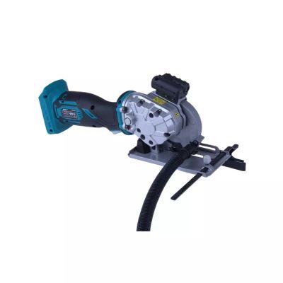 5. Cordless circular saw 89mm 18V 0*AH SAS+ALL
