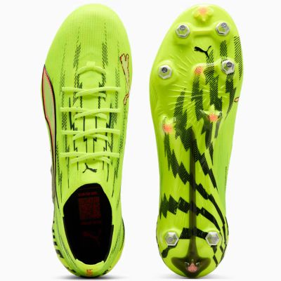 3. Puma ULTRA 6 Ultimate MxSG 109000-01 shoes