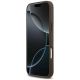 5. Guess 4G nauble Card Triangle Case for iPhone 18 Pro Max / 17 Pro Max – brown
