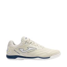 Joma Maxima 2625 Indoor Football Boots Beige MAXS2625IN