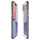 2. Spigen Airskin Hybrid Case for iPhone 15 Plus - Clear