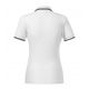 3. Malfini Focus W MLI-23300 polo shirt
