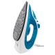 9. Esperanza Ceramic EHI002 steam iron (2200W; blue)